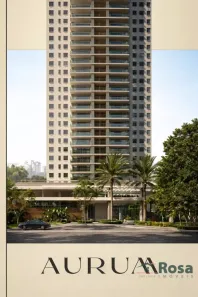Apartamento com 3 Quartos à venda, 127m² no Araés, Cuiabá