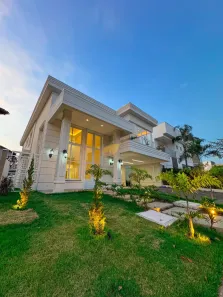 Casa de Condomínio com 5 Quartos à venda, 393m² no Ribeirão do Lipa, Cuiabá