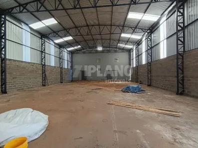 Galpão/Depósito/Armazém para alugar, 800m² no CEAT, São Carlos