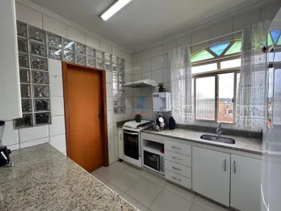 Apartamento com 2 Quartos à venda, 68m² no Parque Belo Horizonte Industrial, Contagem
