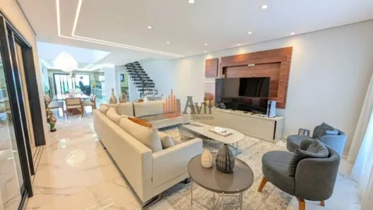 Sobrado com 4 Quartos à venda, 450m² no Vila Mafra, São Paulo