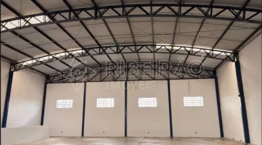 Ponto Comercial para alugar, 722m² no Jardim Bela Vista, Ribeirão Preto