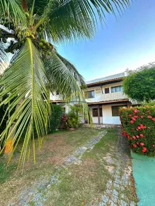 Casa de Condomínio com 4 Quartos à venda, 160m² no Stella Maris, Salvador