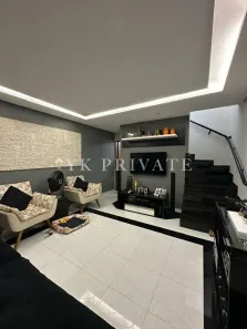 Sobrado com 3 Quartos à venda, 220m² no Jardim Santa Mena, Guarulhos