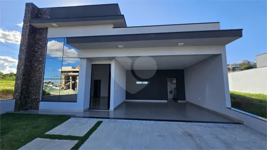 Casa de Condomínio com 3 Quartos para venda ou aluguel, 192m² no Jardim Regente, Indaiatuba