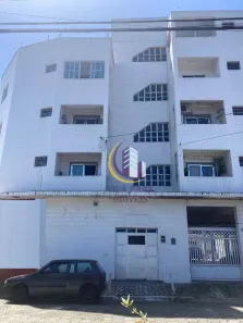 Apartamento com 2 Quartos à venda, 70m² no Maracanã, Praia Grande