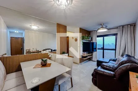 Apartamento com 2 Quartos à venda, 60m² no Mooca, São Paulo