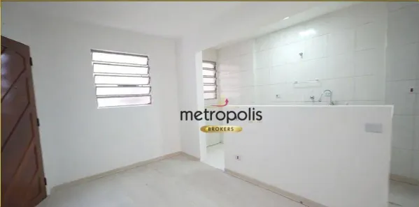 Apartamento com 1 Quarto à venda, 44m² no Consolação, São Paulo