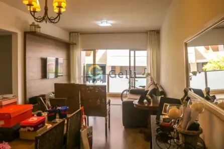 Apartamento com 3 Quartos à venda, 109m² no Valparaíso, Petrópolis