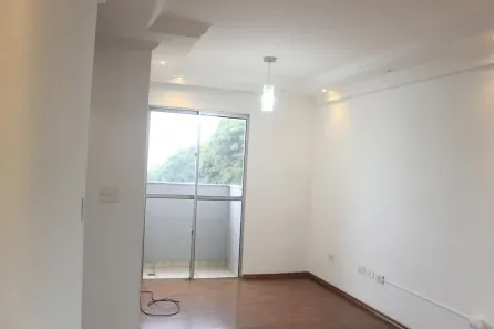 Apartamento com 2 Quartos para alugar, 50m² no Gopoúva, Guarulhos
