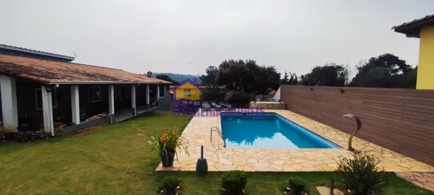 Fazenda/Sítio com 2 Quartos à venda, 1000m² no Curral, Ibiúna