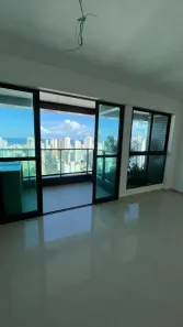 Apartamento com 3 Quartos à venda, 92m² no Boa Viagem, Recife