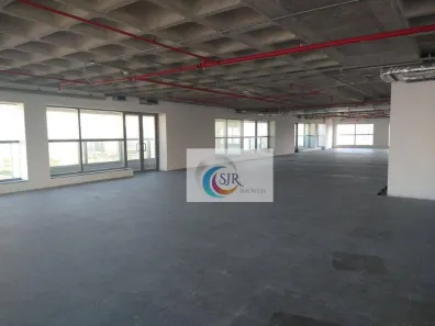 Sala Comercial para alugar, 327m² no Vila Cordeiro, São Paulo