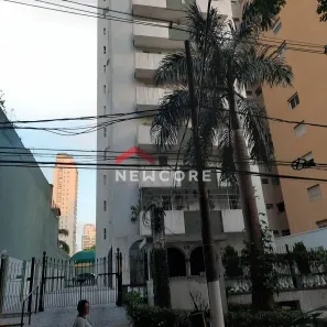 Apartamento com 4 Quartos à venda, 114m² no Jardim Paulista, São Paulo