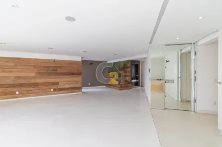 Cobertura com 3 Quartos à venda, 362m² no Perdizes, São Paulo
