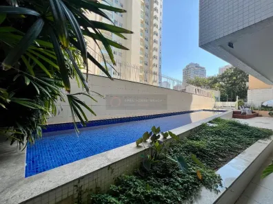 Apartamento com 3 Quartos à venda, 91m² no Icaraí, Niterói