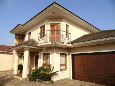 Casa de Condomínio com 3 Quartos à venda, 218m² no Estância Velha, Canoas