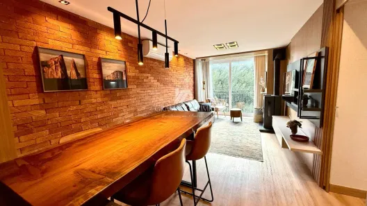 Apartamento com 2 Quartos à venda, 90m² no Centro, Gramado