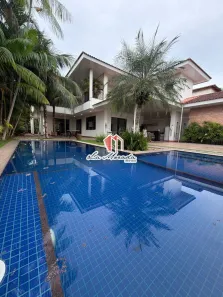 Casa de Condomínio com 4 Quartos à venda, 567m² no Ponta Negra, Manaus