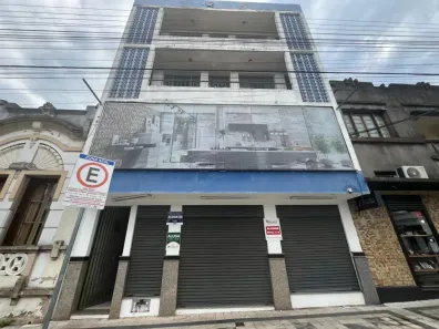 Ponto Comercial para alugar, 463m² no Centro, Bagé