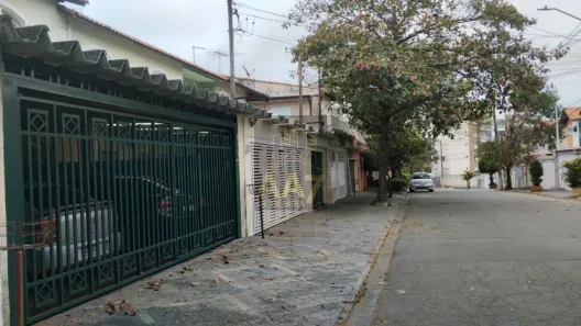 Sobrado com 2 Quartos à venda, 85m² no Jardim Ester, São Paulo