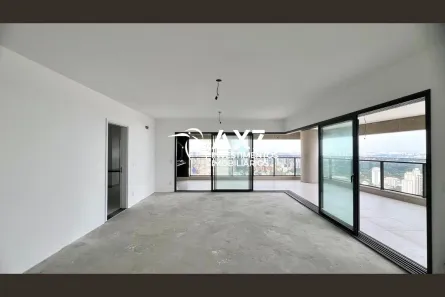 Apartamento com 4 Quartos à venda, 195m² no Sumarezinho, São Paulo