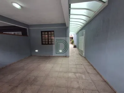 Sobrado com 3 Quartos à venda, 107m² no Jardim Batalha, São Paulo