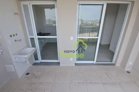 Apartamento com 3 Quartos à venda, 63m² no Cambuci, São Paulo