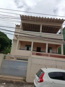 Apartamento com 2 Quartos para alugar, 35m² no Santo Cristo, Rio de Janeiro