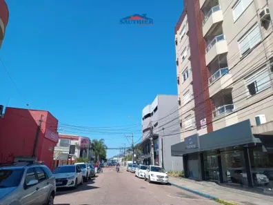 Apartamento com 1 Quarto para alugar, 60m² no Centro, Sapucaia do Sul