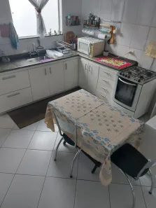 Sobrado com 3 Quartos à venda, 196m² no Jardim, Santo André