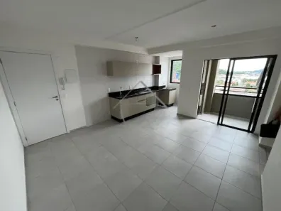 Apartamento com 2 Quartos para alugar, 50m² no Vila Baependi, Jaraguá do Sul