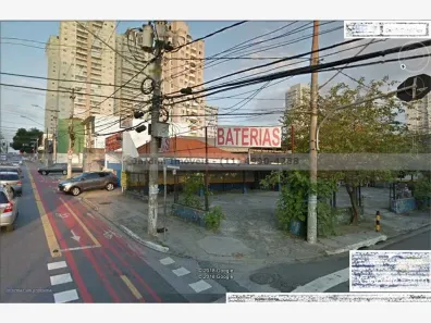 Lote/Terreno à venda no Vila Mariana, São Paulo