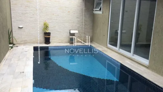 Casa com 4 Quartos para alugar, 320m² no Loteamento Villa Branca, Jacareí