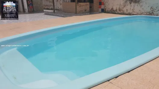 Casa com 3 Quartos à venda, 440m² no Buraquinho, Lauro de Freitas