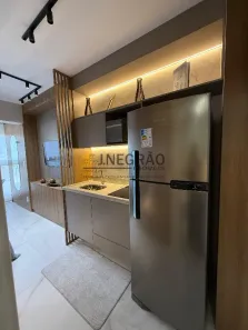 Apartamento com 1 Quarto à venda, 22m² no Jardim Vila Mariana, São Paulo