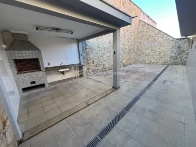 Casa com 3 Quartos à venda, 260m² no Jardim São Caetano, São Caetano do Sul