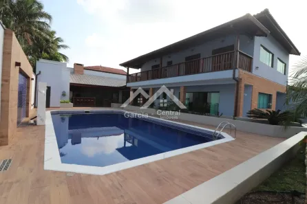 Casa com 5 Quartos à venda, 250m² no Jardim Icaraiba, Peruíbe
