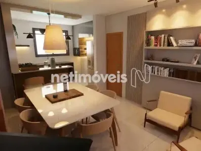 Apartamento com 3 Quartos à venda, 80m² no São Luiz, Belo Horizonte