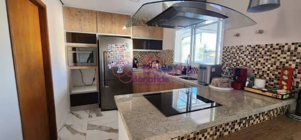 Casa com 6 Quartos à venda, 265m² no Medeiros, Jundiaí