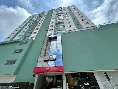 Apartamento com 3 Quartos à venda, 102m² no Centro, Balneário Camboriú