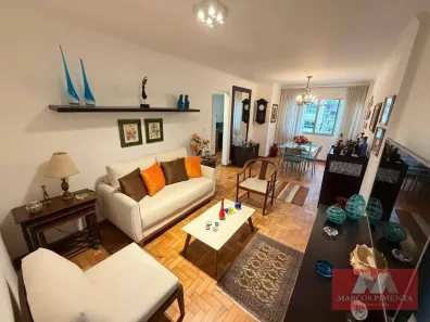 Apartamento com 2 Quartos à venda, 74m² no Moema, São Paulo