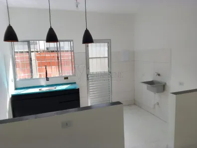 Casa com 2 Quartos à venda, 60m² no Jardim dos Bandeirantes, São José dos Campos