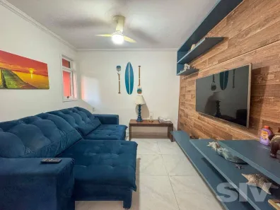 Apartamento com 2 Quartos à venda, 106m² no Riviera, Bertioga