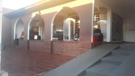 Casa com 4 Quartos à venda, 249m² no Centro, Ribeirão Preto