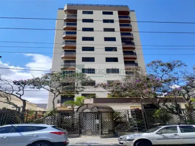 Apartamento com 3 Quartos à venda, 110m² no Mooca, São Paulo