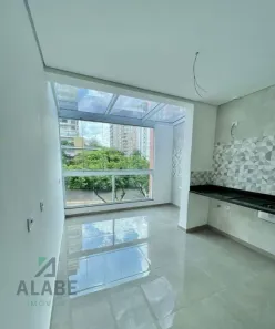 Apartamento com 1 Quarto à venda, 47m² no Santo Amaro, São Paulo