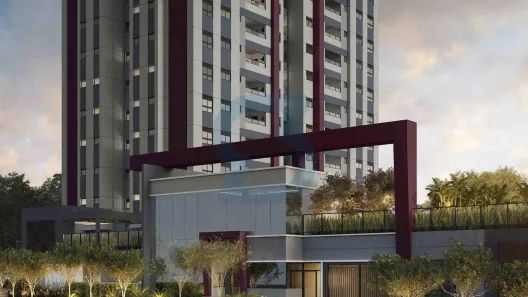 Apartamento com 3 Quartos à venda, 124m² no Parque Prado, Campinas