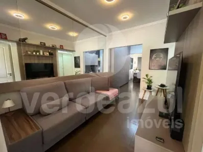 Casa de Condomínio com 2 Quartos à venda, 97m² no Vila Inema, Hortolândia