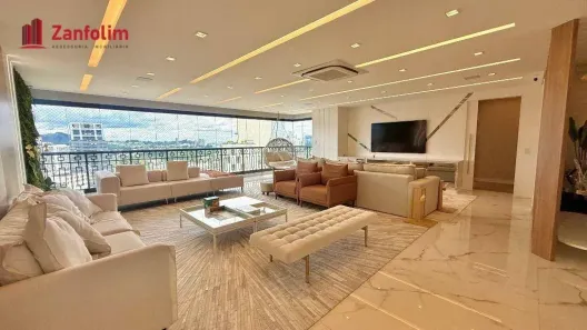 Apartamento com 3 Quartos à venda, 313m² no Alphaville Empresarial, Barueri